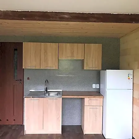 Отель Letniskowy Na Mazurach Nad Stawem *