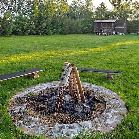 Отель Letniskowy Na Mazurach Nad Stawem *